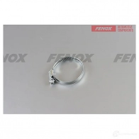 Хомут для шланга FENOX 1439996636 FUC04056 04 WUL2