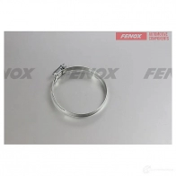 Хомут для шланга FENOX FUC06885 HQX 54B 1439996641