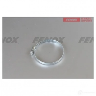 Хомут для шланга FENOX 1439996642 TO XNT FUC07090