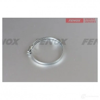 Хомут для шланга FENOX 1439996643 FUC07795 Q 90WDOS