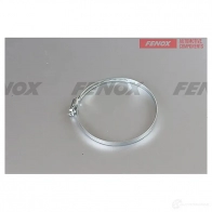 Хомут для шланга FENOX FUC08112 WJKT6K X 1439996644