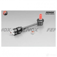 Стойка стабилизатора FENOX H8IF2 S LS10010 Volvo V70 3 (135) Универсал 2.4 D5 185 л.с. 2007 – 2009