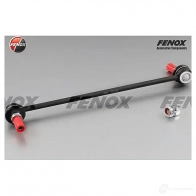 Стойка стабилизатора FENOX Volvo S60 2 (134) Седан 1.6 T4F 180 л.с. 2011 – 2015 LS11001 NIJ D1