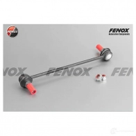 Стойка стабилизатора FENOX Ford B-Max 1 (CB2, B232) 2012 – 2017 LS11084 5 FZ31