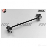 Стойка стабилизатора FENOX LS11196 Ford B-Max 1 (CB2, JK) Минивэн 1.0 EcoBoost 120 л.с. 2012 – наст. время 3 U6DZ