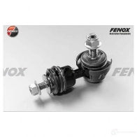 Стойка стабилизатора FENOX LS11222 R 04RXM Ford Focus 3 (CB8) Универсал 1.6 Ti 120 л.с. 2012 – наст. время