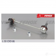 Стойка стабилизатора FENOX S TP551 LS12016 1439996601