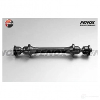 Стойка стабилизатора FENOX Ford Transit 6 (FD) Автобус 2.4 DI RWD (FB. FC. FA) 120 л.с. 2000 – 2006 LS22009 T0 14Q