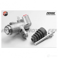 Рабочий цилиндр сцепления FENOX 5PC OXM P2269 2246271