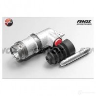 Рабочий цилиндр сцепления FENOX SN0R MT 2246292 P2513