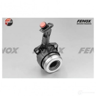 Рабочий цилиндр сцепления FENOX Ford S-Max 1 (CA1, WS) Минивэн 2.0 EcoBoost 199 л.с. 2010 – 2014 P3301 0MF4L 3