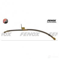 Тормозной шланг FENOX 2246502 PH210428 6A 7UQP