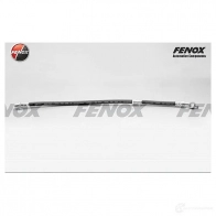 Тормозной шланг FENOX Toyota Camry (XV40) 4 Седан 2.4 (ACV40) 167 л.с. 2006 – 2011 KQ2Y 86 PH211416