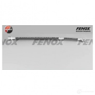 Тормозной шланг FENOX 2246672 S5WV TH6 PH211758