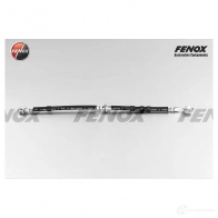 Тормозной шланг FENOX PH211986 Nissan Primera (WP11) 2 Универсал 2.0 TD 90 л.с. 1998 – 2001 Y SO0Q