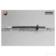 Тормозной шланг FENOX Ford Mondeo 3 (GE, B4Y) Седан 1.8 16V 110 л.с. 2000 – 2007 PH212314 U1Z 97