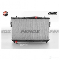 Радиатор охлаждения двигателя FENOX 2247595 RC00046 0L 0VR