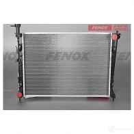 Радиатор охлаждения двигателя FENOX M FO63 RC00052 1424788720