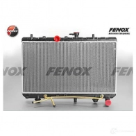 Радиатор охлаждения двигателя FENOX RC00062 XL BFS1 2247610