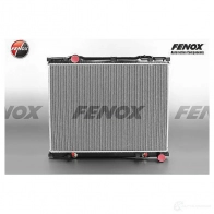 Радиатор охлаждения двигателя FENOX COON T5 1223159555 RC00083