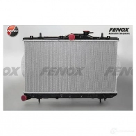 Радиатор охлаждения двигателя FENOX M91Y QL RC00091 1223159623