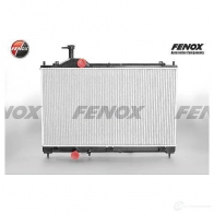 Радиатор охлаждения двигателя FENOX RC00134 H1MNJN L 1223159913
