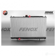 Радиатор охлаждения двигателя FENOX 1223159941 RC00137 Y6N 1O