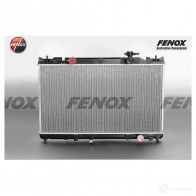 Радиатор охлаждения двигателя FENOX EO XT62 RC00265 1223161535
