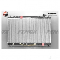 Радиатор охлаждения двигателя FENOX RC00276 1223161597 2Q0 K8S5
