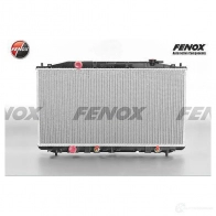 Радиатор охлаждения двигателя FENOX 1223161691 RC00290 3BO L3