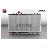 Радиатор охлаждения двигателя FENOX W DUR7R RC00296 Suzuki SX4 (GY) 1 Седан 1.6 (RW 416) 107 л.с. 2007 – наст. время