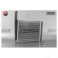 Радиатор печки, теплообменник FENOX O ZVSK 2247621 RO0001O7