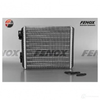 Радиатор печки, теплообменник FENOX 2 HKLWQ 2247623 RO0003O7