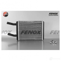Радиатор печки, теплообменник FENOX RO0010O7 503051552 GS5 LKRH