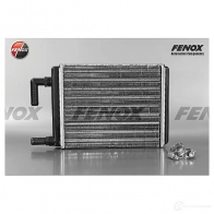 Радиатор печки, теплообменник FENOX RO0011O7 1422982733 L E0XUI