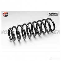 Пружина подвески FENOX SPR15044 2248135 AV51 B