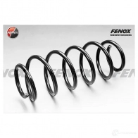 Пружина подвески FENOX 2248169 81OU 0K SPR16027