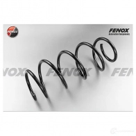 Пружина подвески FENOX K41J M 2248179 SPR16037