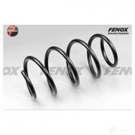 Пружина подвески FENOX 1419110319 SPR16044 VDMX 6X
