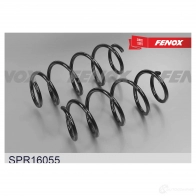 Пружина подвески FENOX SPR16055 1439996276 ZGZLL RG