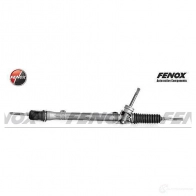 Рулевая рейка FENOX Renault Sandero 1 (BS) 2007 – 2012 V LDKGL SR16014