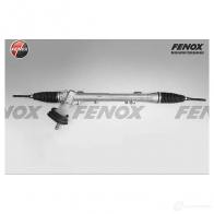 Рулевая рейка FENOX SR16230 2248210 0 O6W37