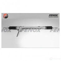 Рулевая рейка FENOX Q2T 338E SR16240 Renault Megane 2 (BM, KM, EM, LM) 2002 – 2009