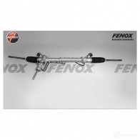 Рулевая рейка FENOX SR17243 EJ 6DVI 2248240