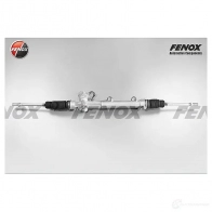 Рулевая рейка FENOX SR17274 V 3UF5 Ford Mondeo 3 (GE, B5Y) Хэтчбек 1.8 16V 110 л.с. 2000 – 2007