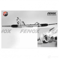 Рулевая рейка FENOX 2248250 IRF D3UV SR17297