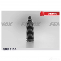 Пыльник рулевой рейки FENOX SRB1133 K63T G7 1439996339