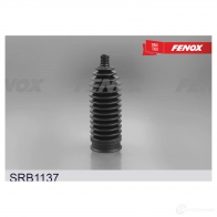 Пыльник рулевой рейки FENOX 1439996343 SRB1137 O7NH AW