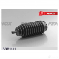 Пыльник рулевой рейки FENOX 1439996347 HT K24QG SRB1141