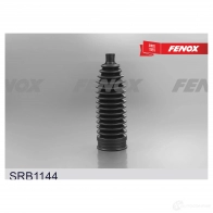 Пыльник рулевой рейки FENOX X1X 1P 1439996350 SRB1144